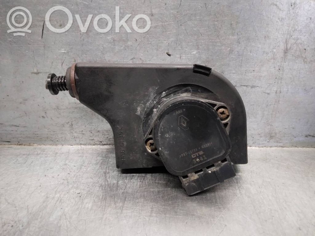 Renault Clio II Acceleration sensor 