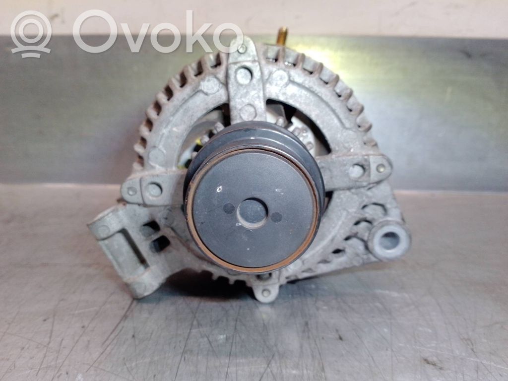 Generatorius   4R8310300AB,1042103720,DENSO