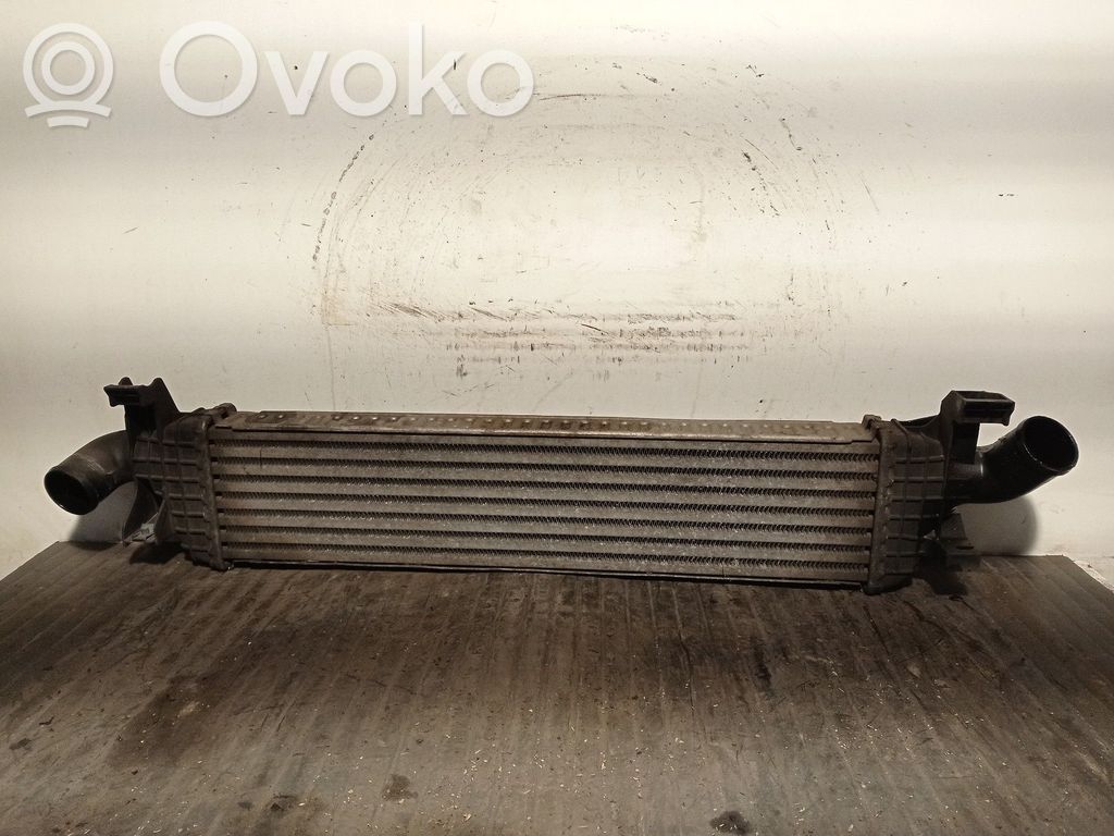 Volvo S40 Radiatore intercooler 