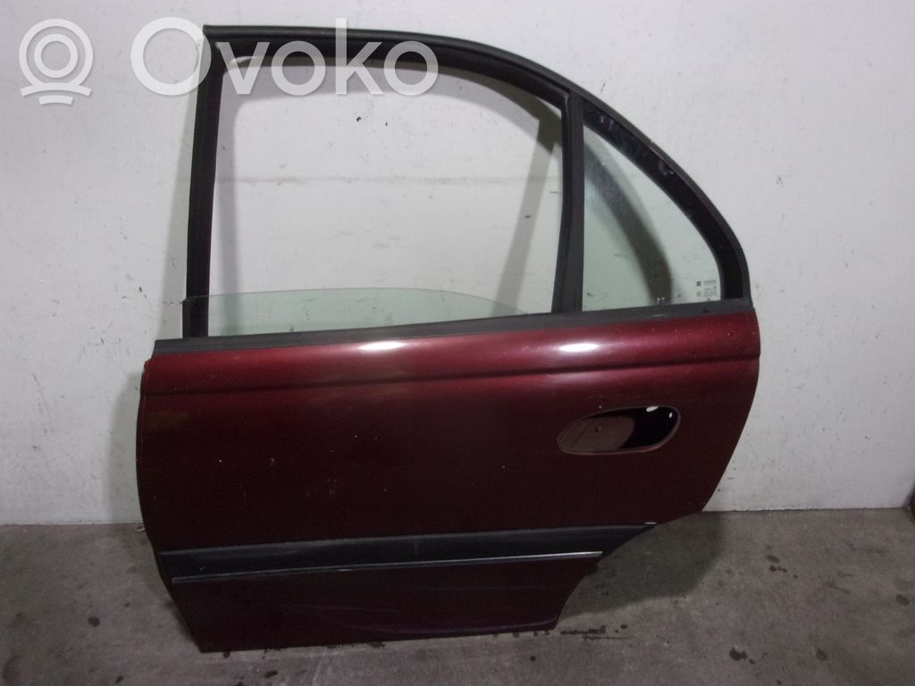 Opel Omega B1 Puerta trasera 