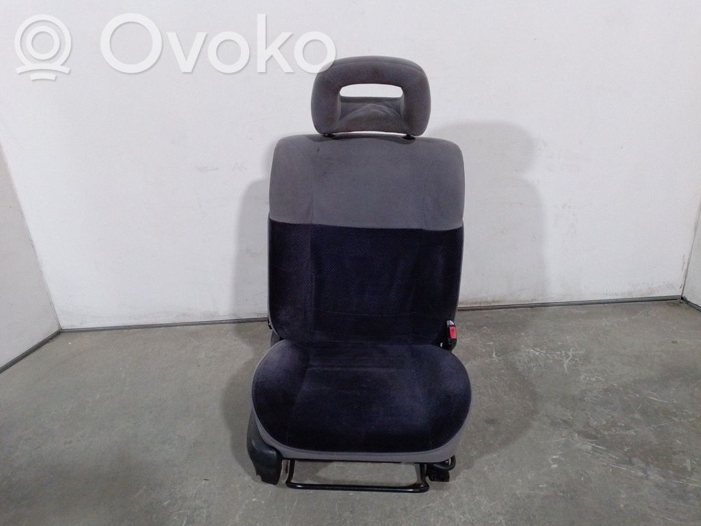 Opel Omega B1 Asiento delantero del pasajero 