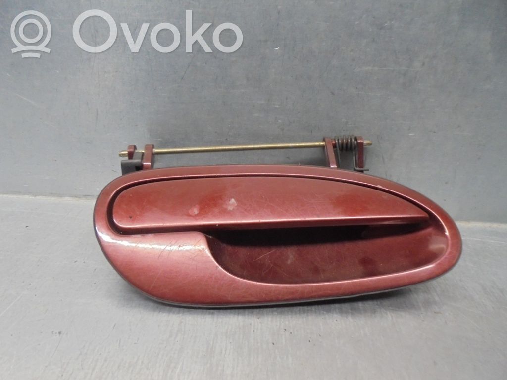 Opel Omega B1 Maniglia esterna per portiera posteriore