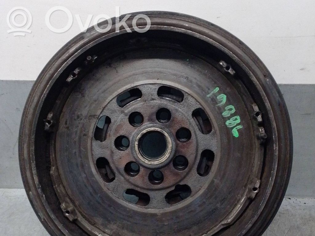 Renault Espace -  Grand espace IV Koło zamachowe 