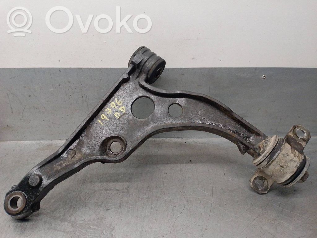 Peugeot Boxer Querlenker vorne 