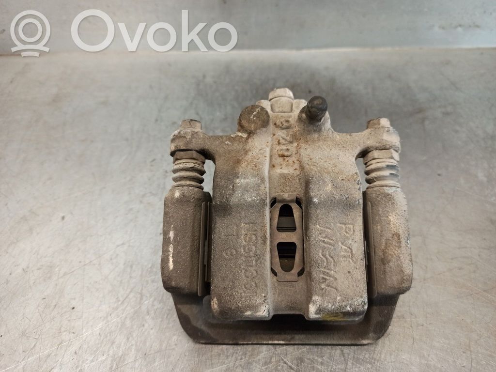 Honda FR-V Mocowanie / Zacisk hamulca tylnego 