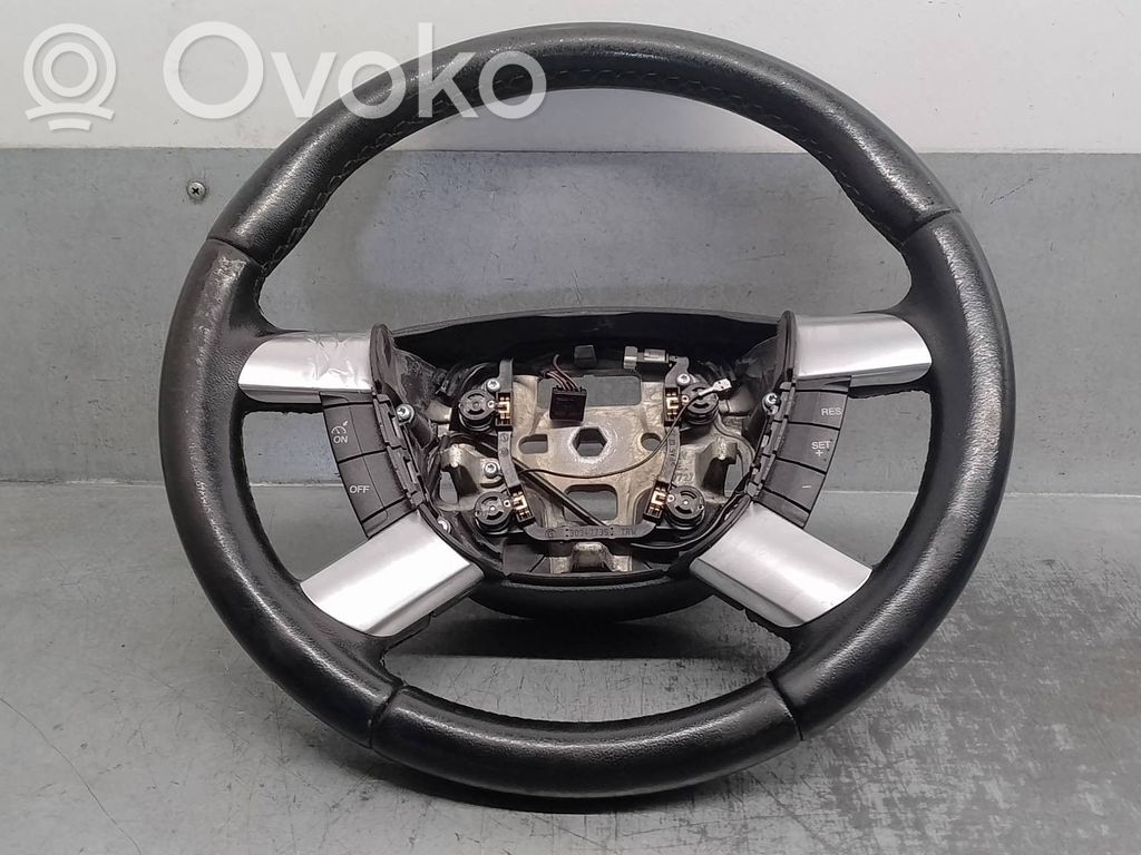 Ford Focus Steering wheel 