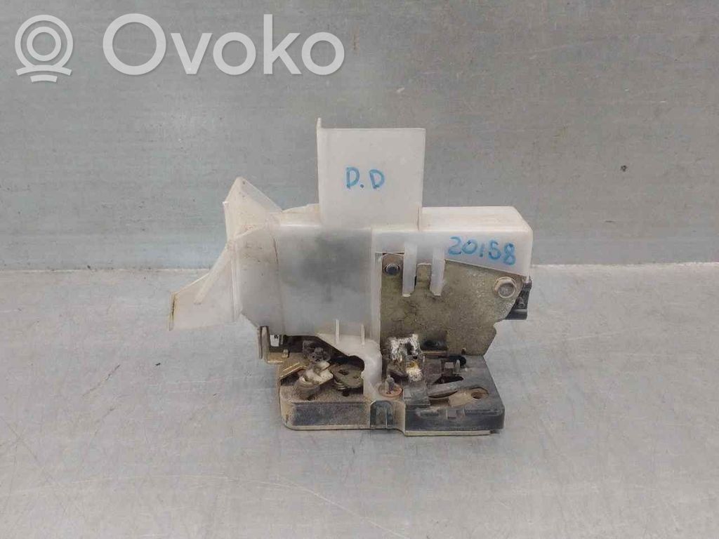 Etuoven lukko   6025302105,2PINES,5PUERTAS
