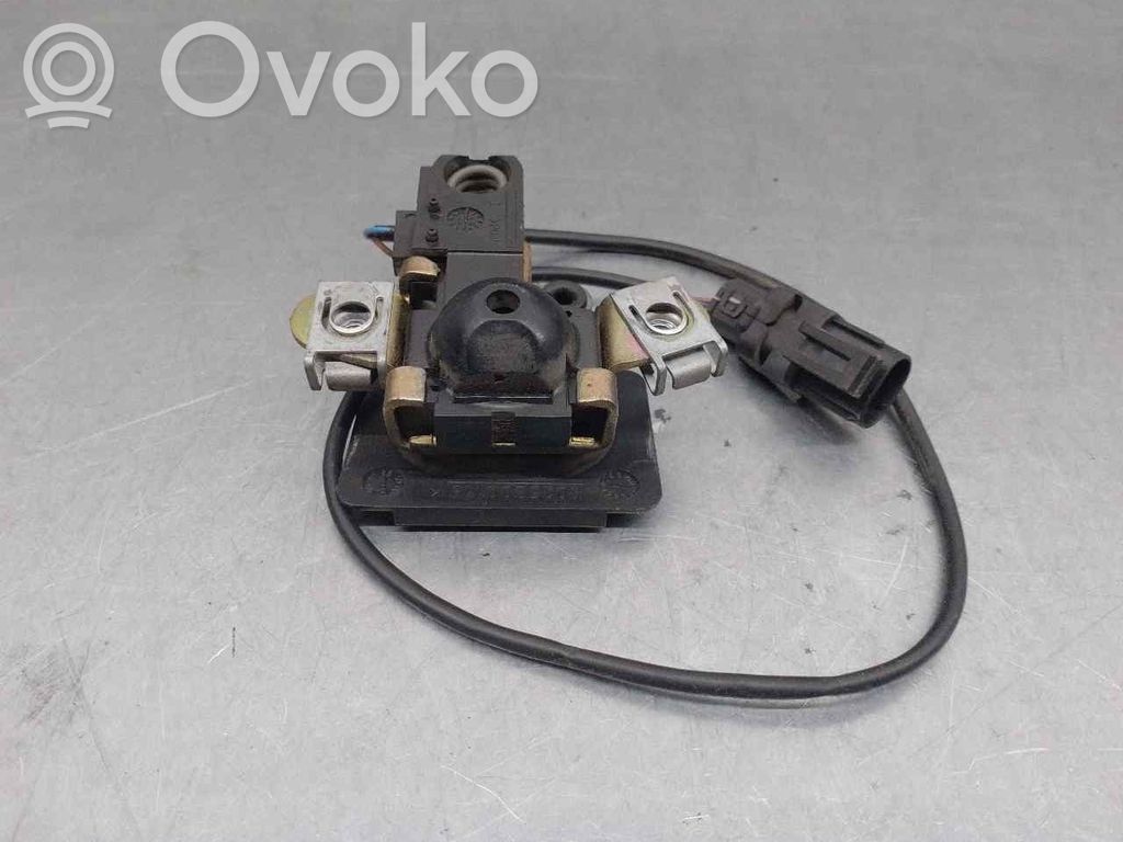 Renault Espace III Tailgate lock latch 