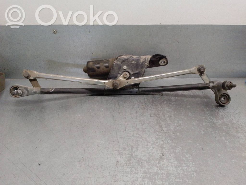 Ford Transit Silniczek wycieraczek szyby przedniej / czołowej 
