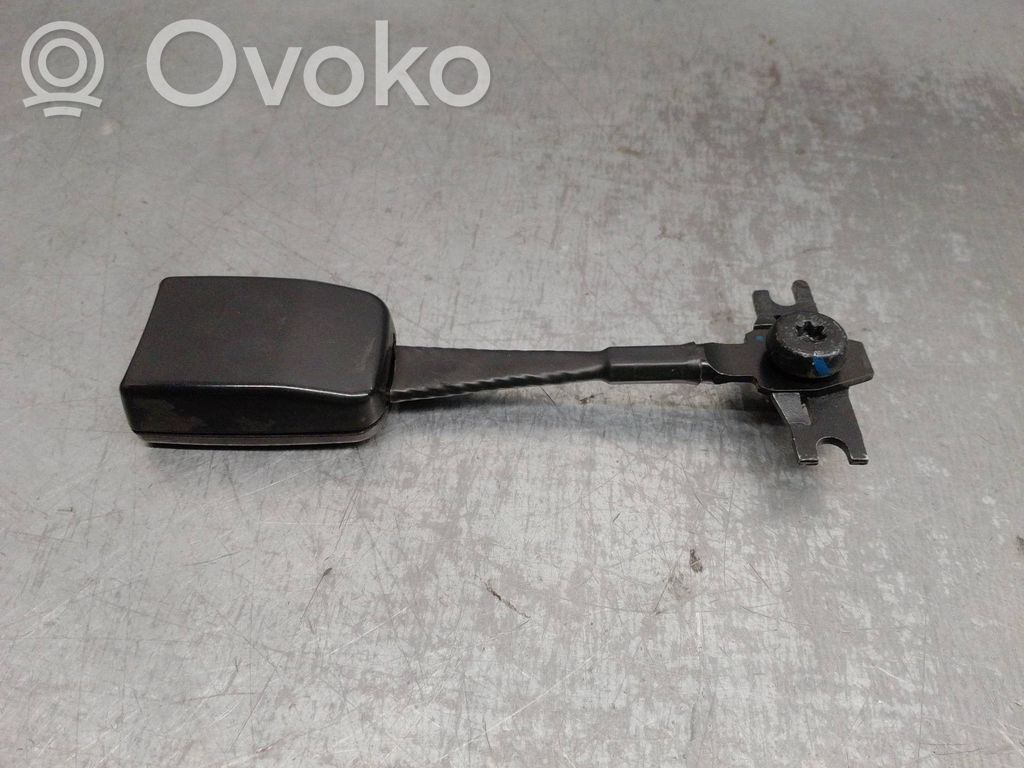 Ford Transit Sagtis diržo priekinė 