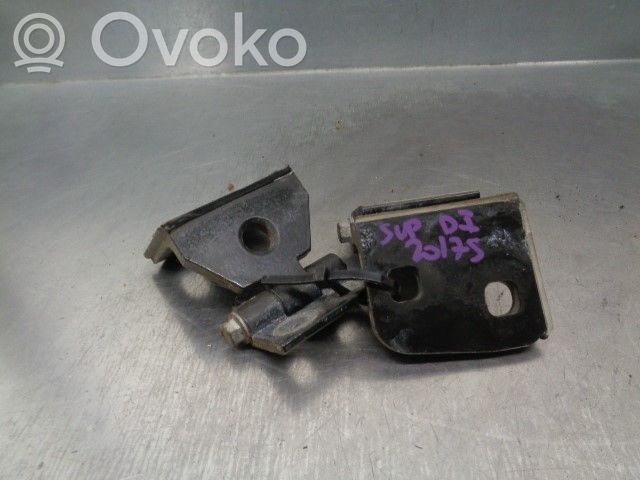 BMW X3 E83 Tailgate/trunk/boot hinge 