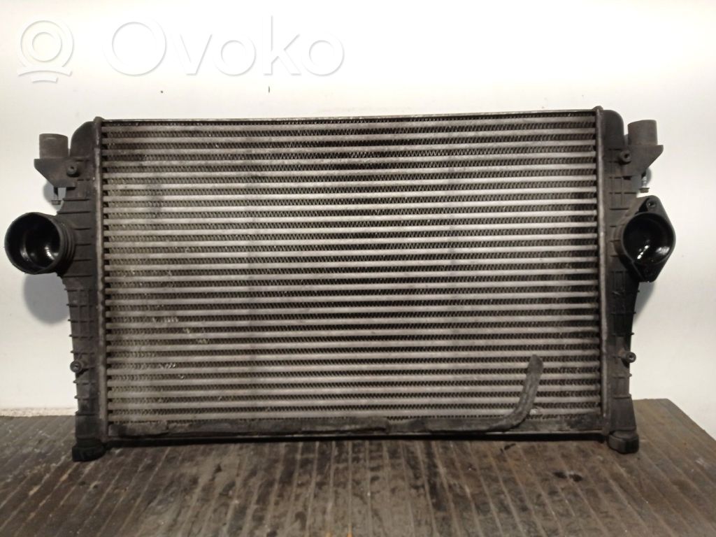 Volkswagen Sharan Radiator intercooler 