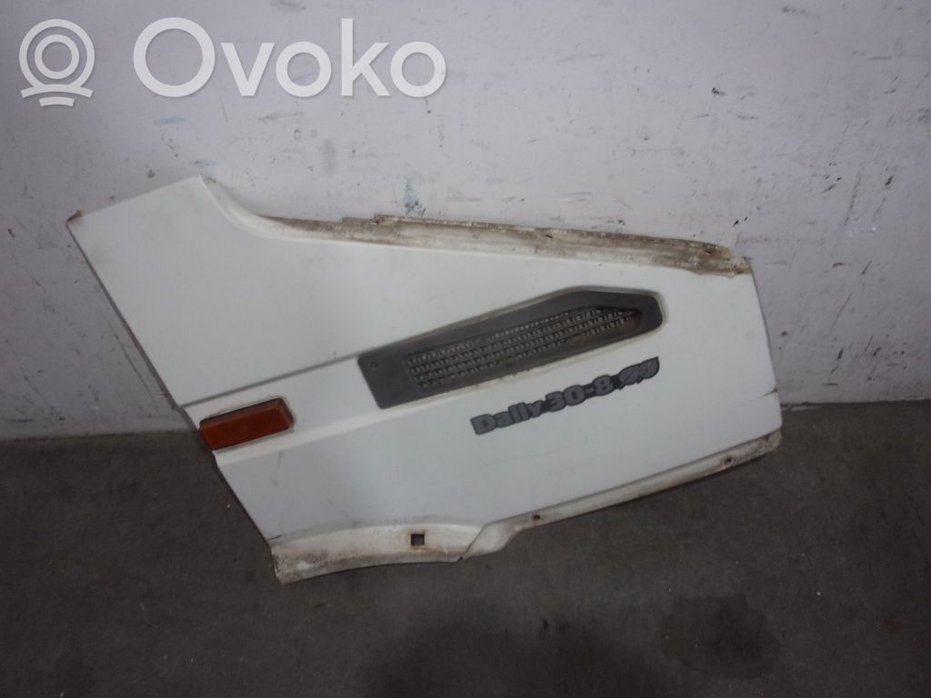 Błotnik przedni   93923132,BLANCA