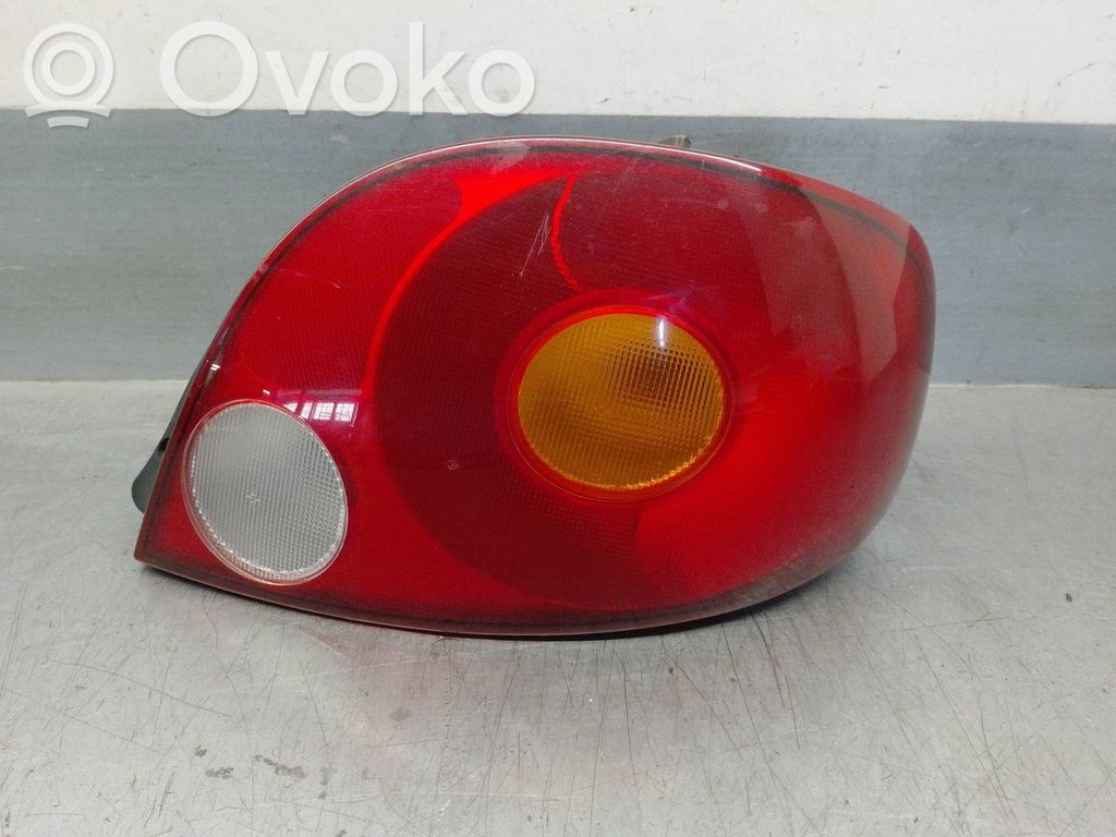 Luz trasera/de freno   96563515