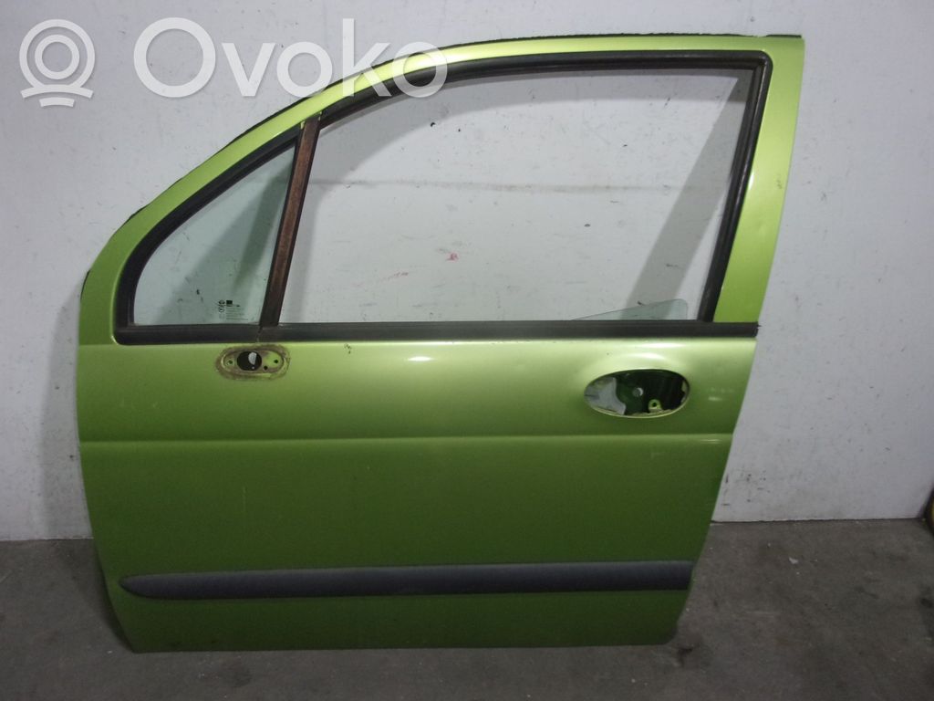 Daewoo Matiz Puerta delantera 