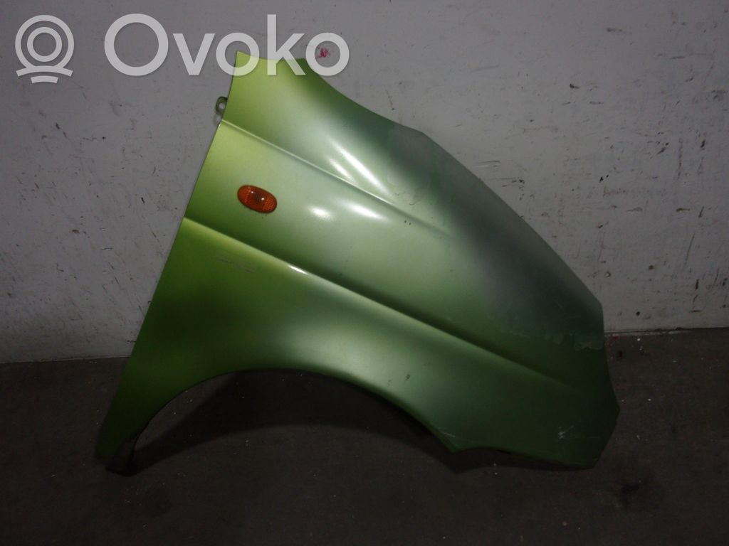 Daewoo Matiz Sparnas 