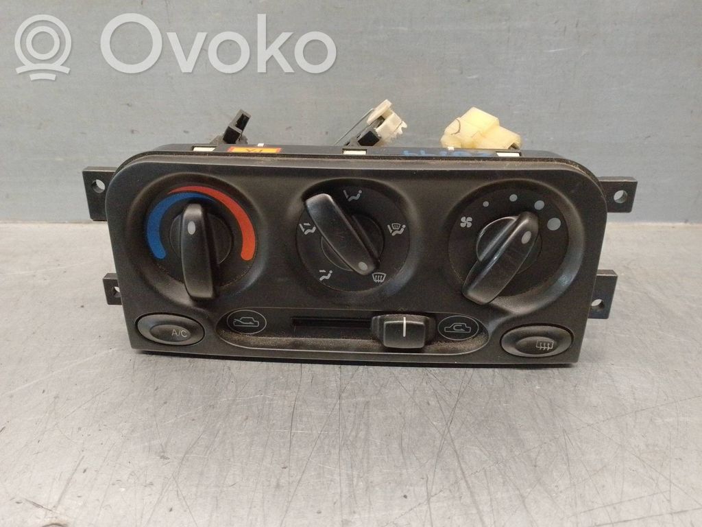 Daewoo Matiz Air conditioner control unit module 