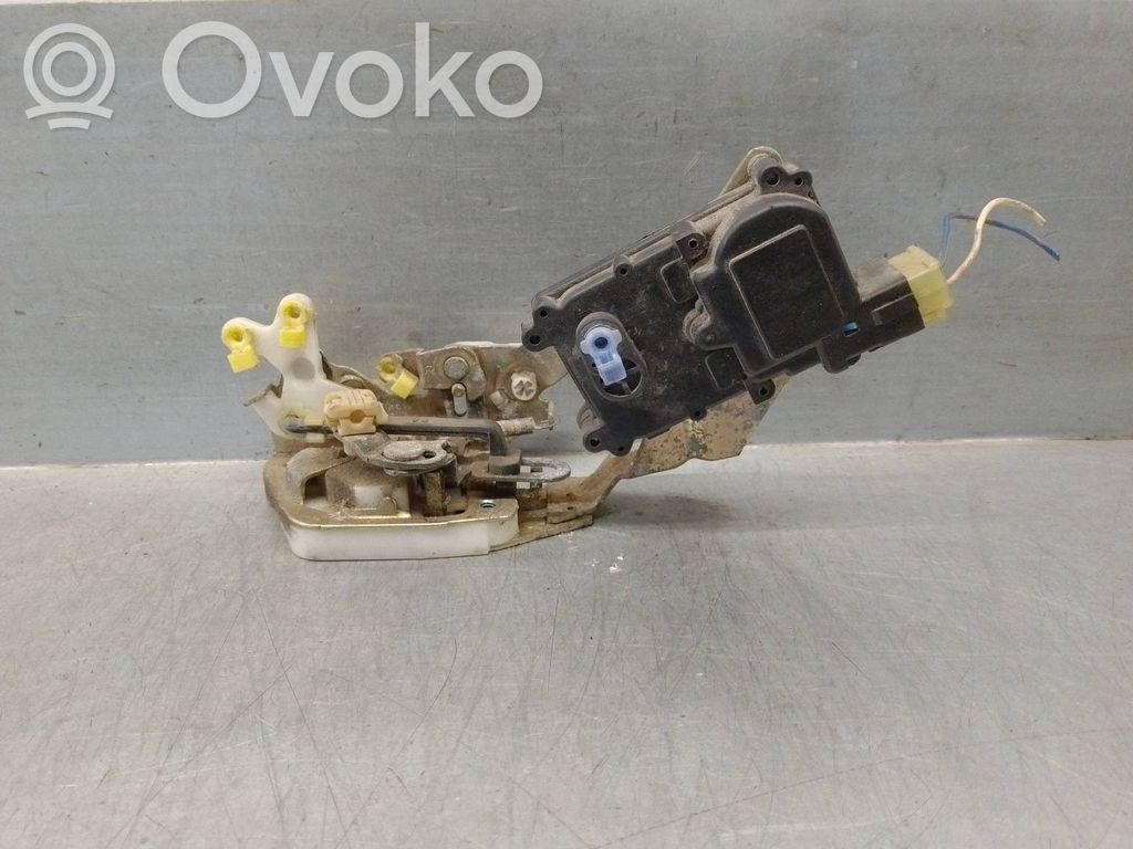 Daewoo Matiz Încuietoare ușă spate 