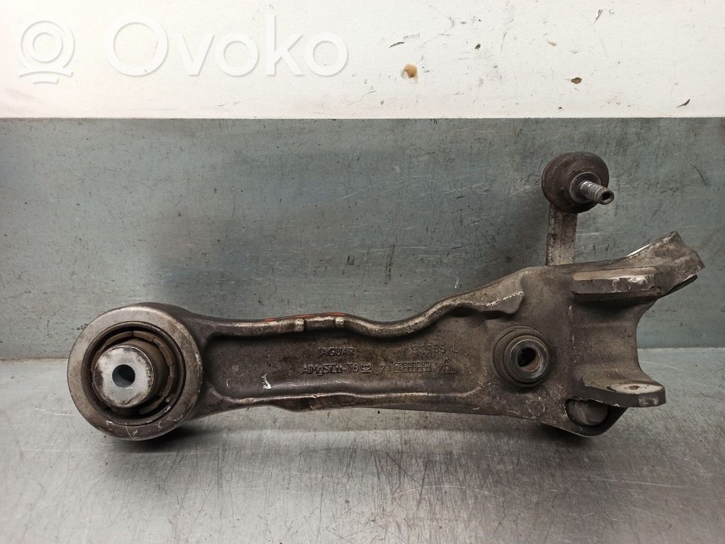Front control arm   C2C6533
