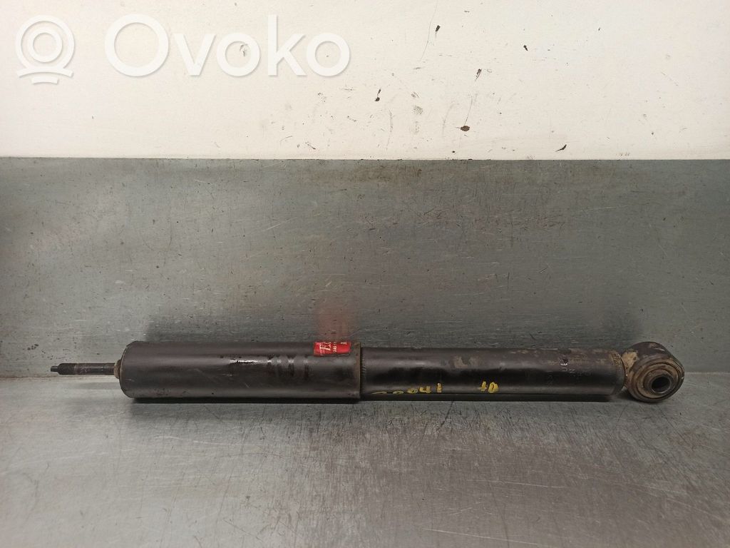Opel Corsa C Amortyzator tylny 