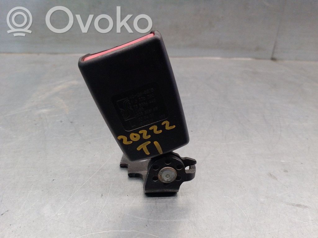 Opel Corsa D Sagtis diržo galine 