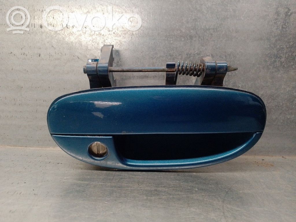 Daewoo Lanos Front door exterior handle 