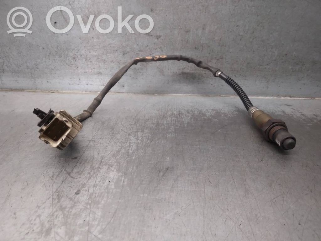 Volvo S80 Lambda probe sensor 