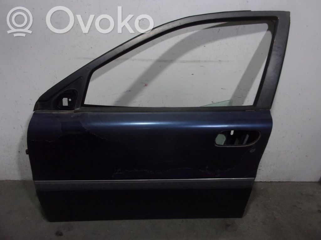 Volvo S80 Priekinės durys 