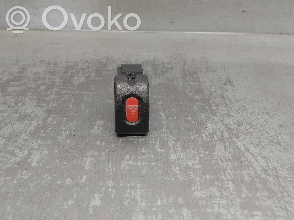 Opel Corsa B Hazard light switch 