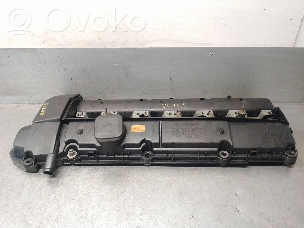 BMW 5 E39 Tapa de balancines 