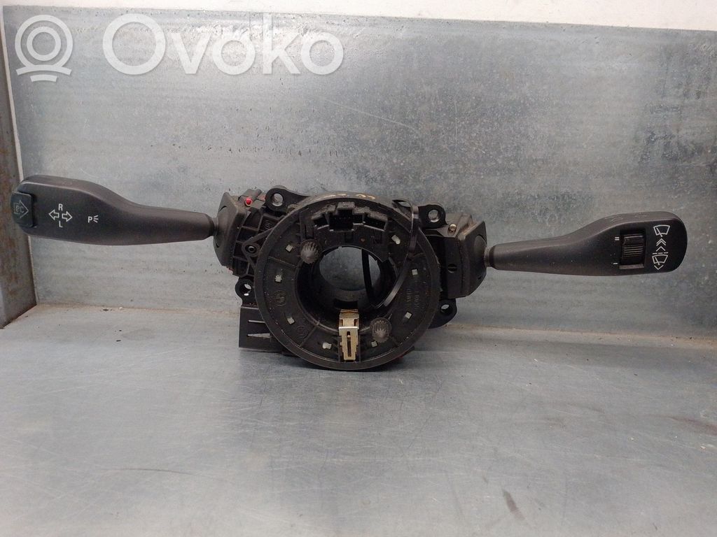 BMW 3 E46 Comutator lumini bord 