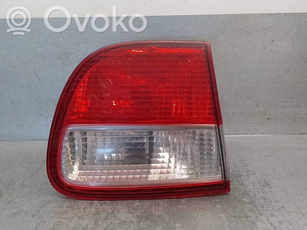 Seat Leon (1M) Galinis žibintas kėbule 