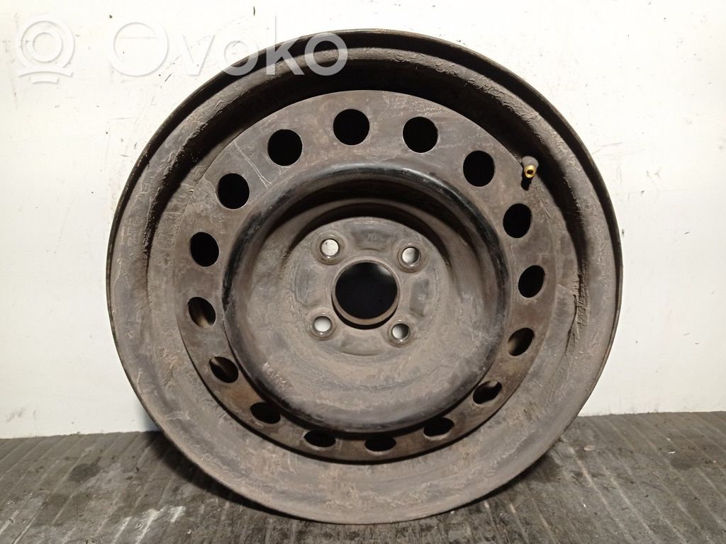 Felgi aluminiowe R18   426111A480,R15X6JJDOT