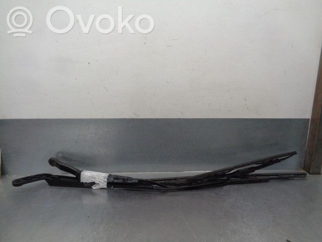 Peugeot 206 Ramię wycieraczki szyby przedniej / czołowej 