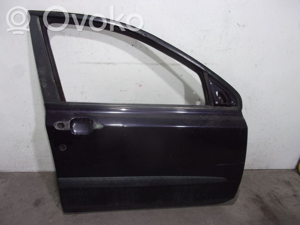 Fiat Stilo Etuovi 