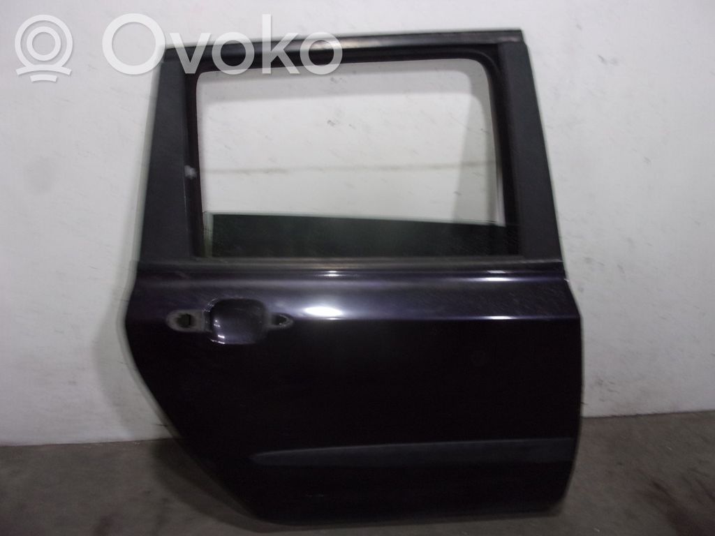 Fiat Stilo Puerta trasera 