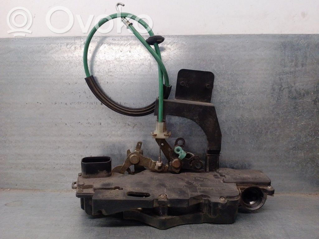 Fiat Stilo Serratura portiera anteriore 