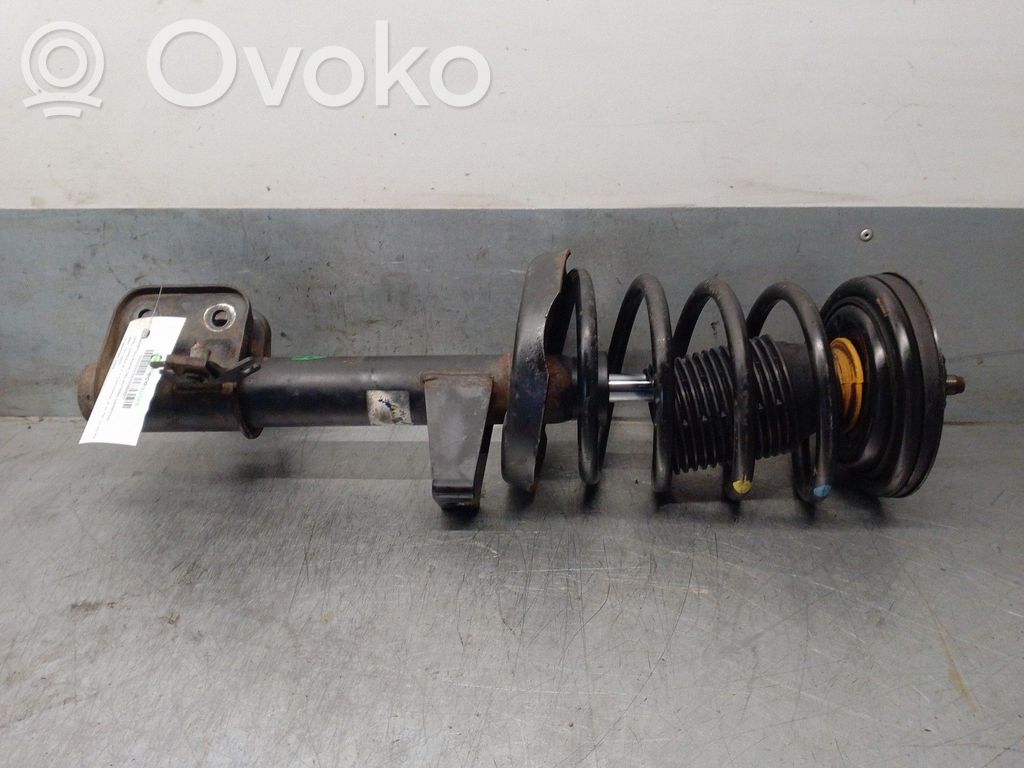 Opel Omega B1 Ammortizzatore anteriore con molla elicoidale
