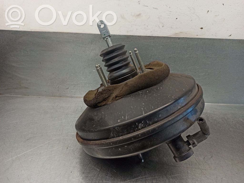 Citroen C2 Hydraulic servotronic pressure valve 