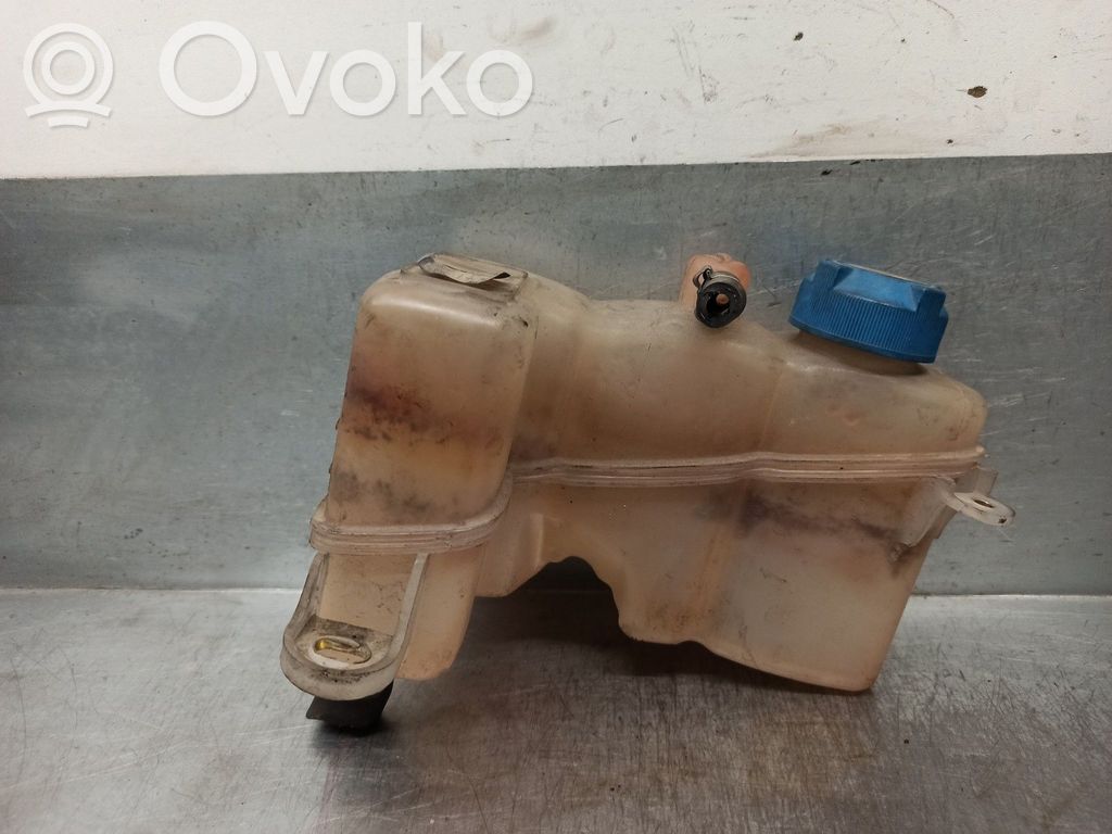 Fiat Idea Zbiornik wyrównawczy paliwa 