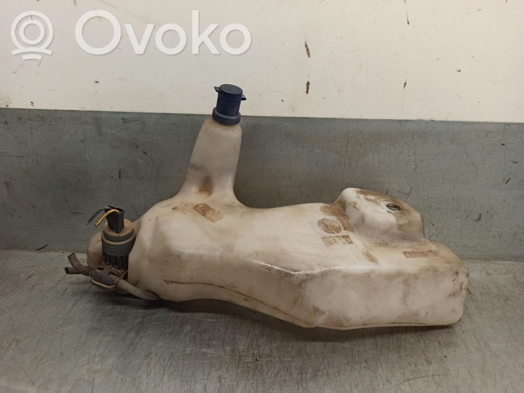 Fiat Idea Logu šķidruma tvertne 
