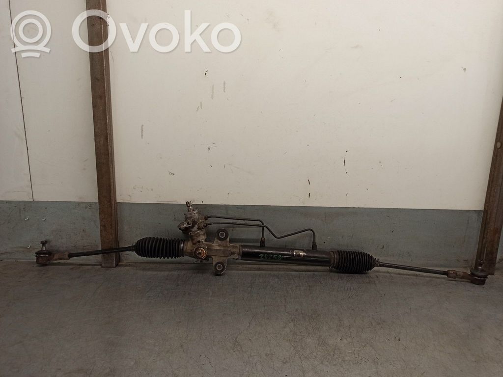 Mitsubishi Space Wagon Hammastanko 