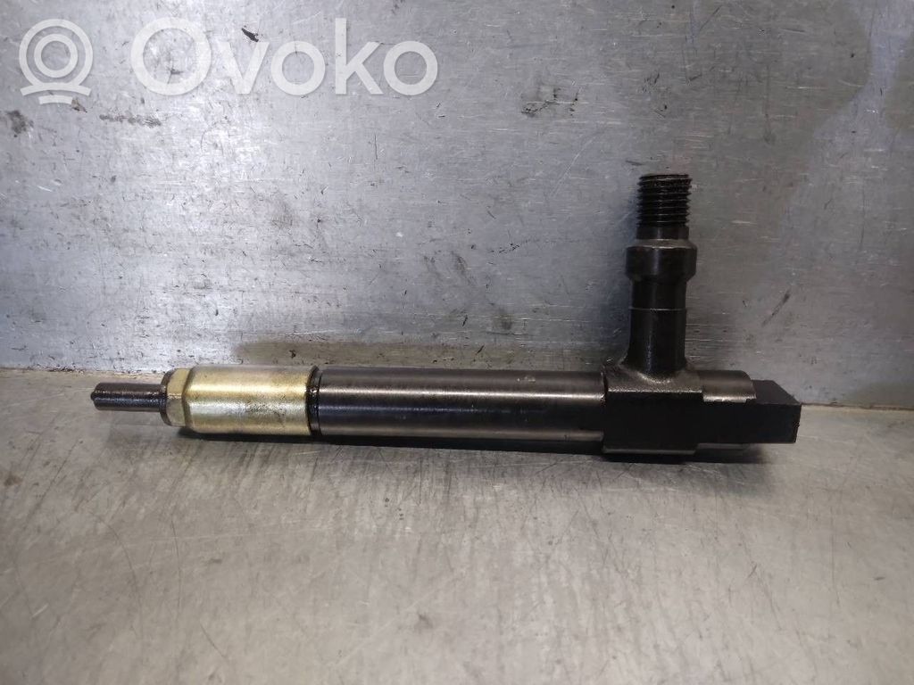 Mazda 323 Inyector de combustible 