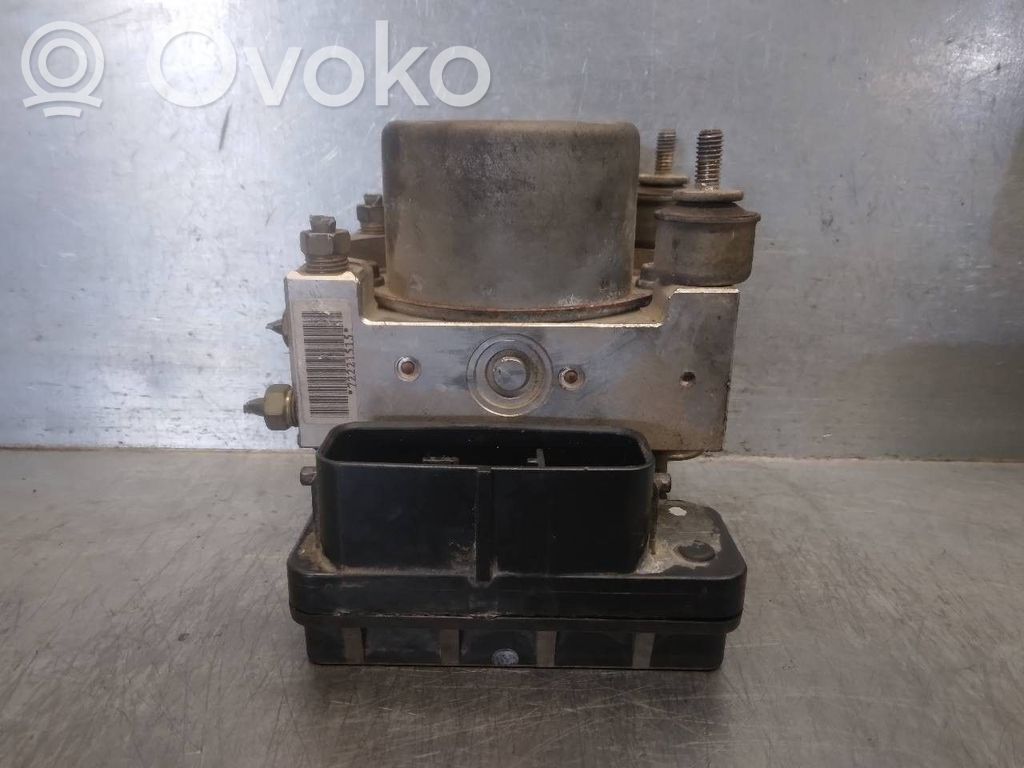 Mazda 323 ABS Pump 