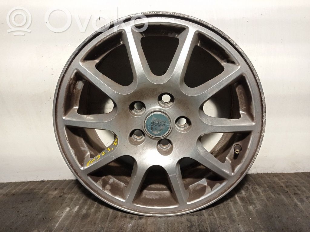 Jaguar S-Type Felgi aluminiowe R18 