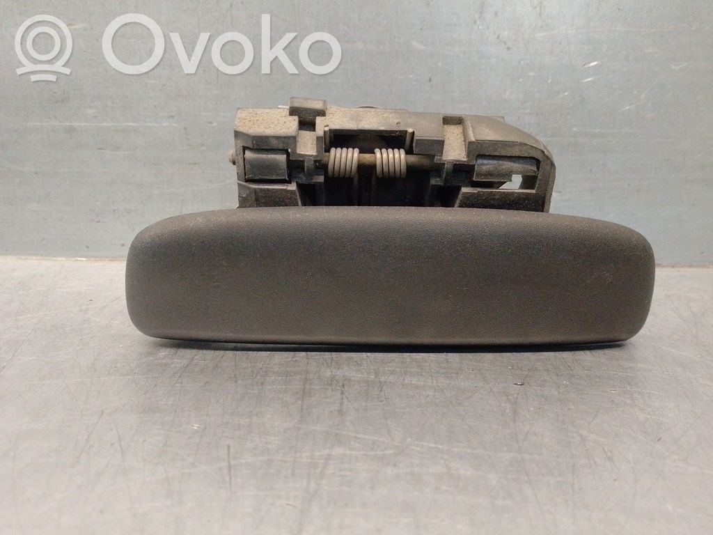 Citroen Saxo Manecilla externa puerta trasera 