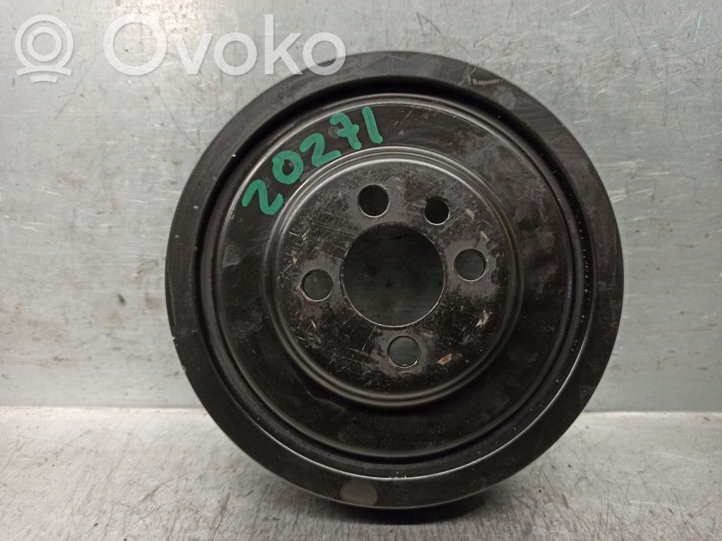Seat Toledo III (5P) Puleggia dell’albero motore
