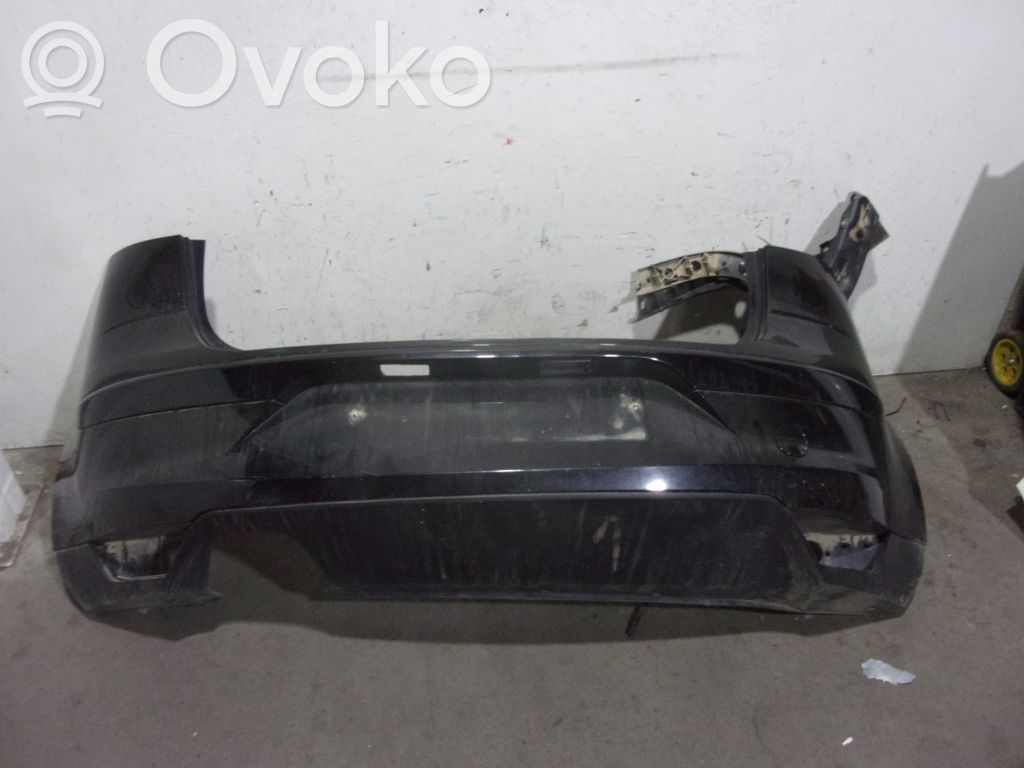 Seat Altea Zderzak tylny 