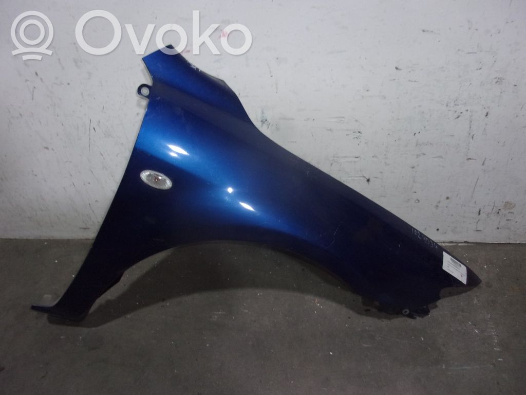 Mazda 6 Sparnas 