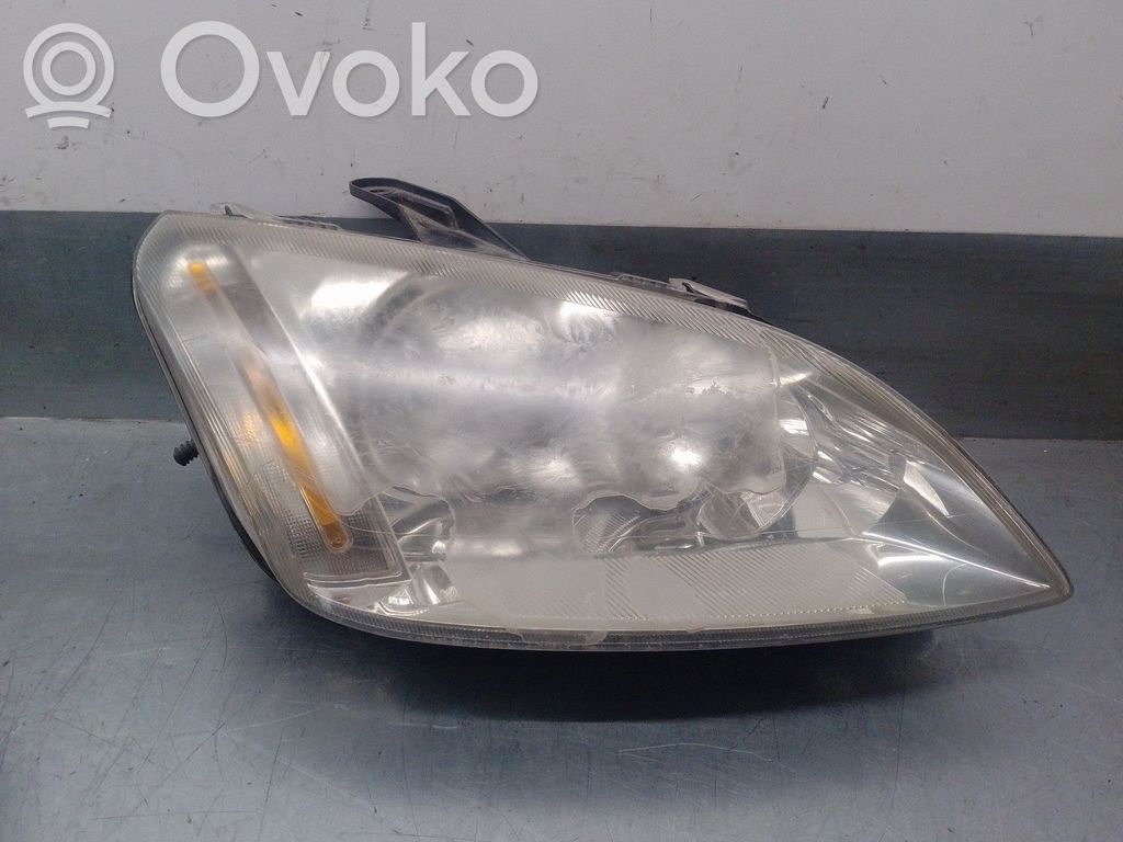 Ford Focus Headlight/headlamp 